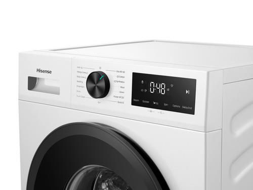 Стиральная машина HISENSE WF1I8042BWP/C — ракурс 7