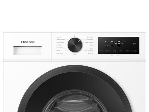 Стиральная машина HISENSE WF1I8042BWP/C — ракурс 8