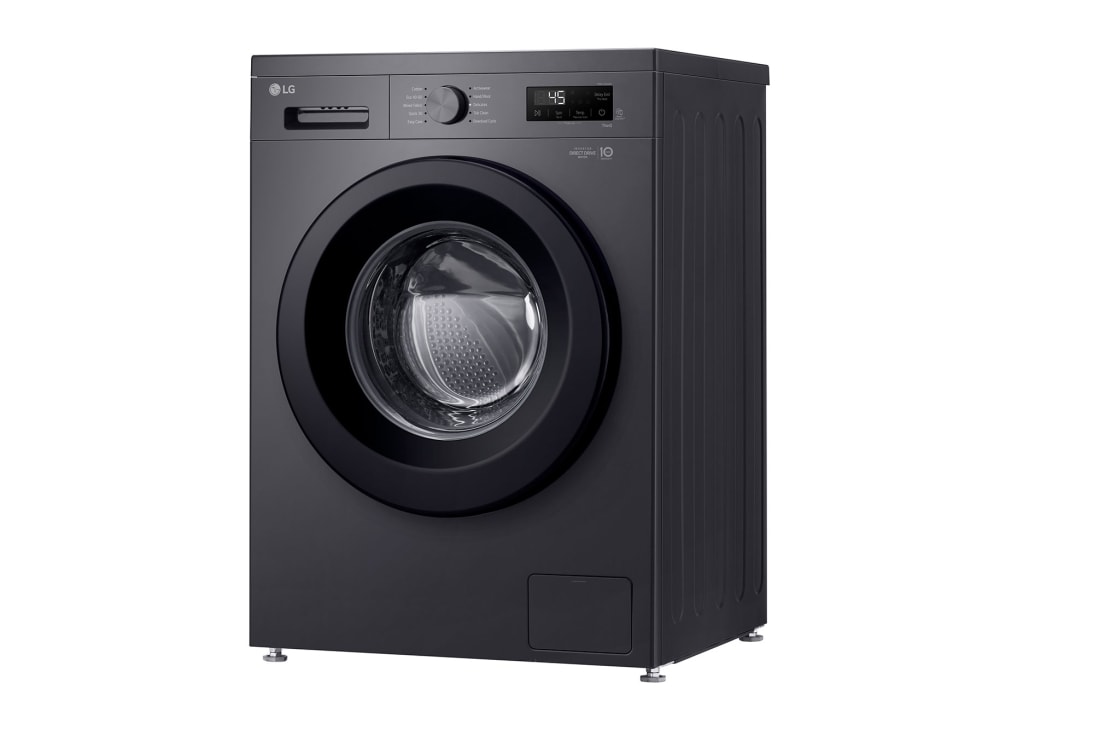 Стиральная машина LG F2Y1TYP6JP — ракурс 9