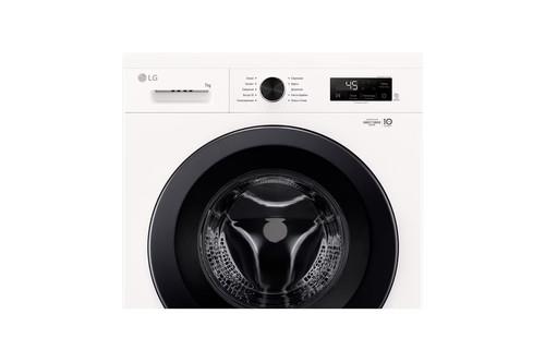 Стиральная машина LG F2Y1HS6W — ракурс 19