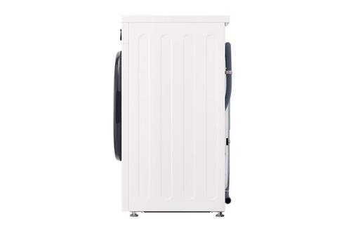 Стиральная машина LG F2Y1HS6W — ракурс 27