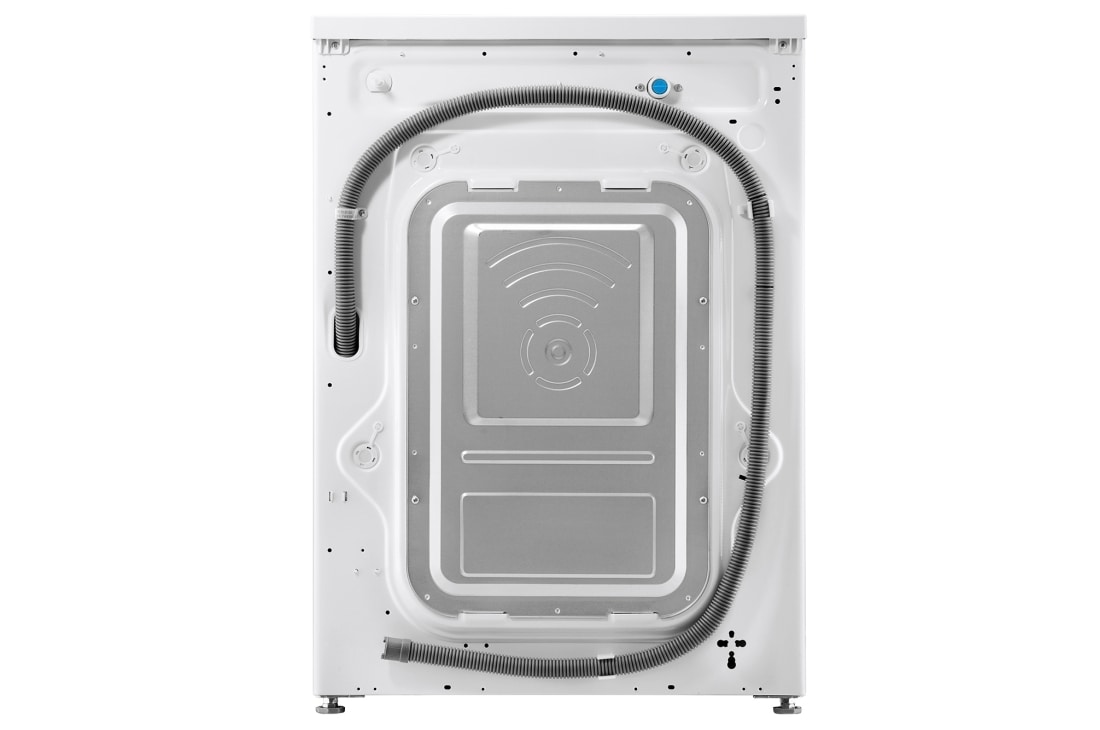 Стиральная машина LG F1096SDS0 — ракурс 14