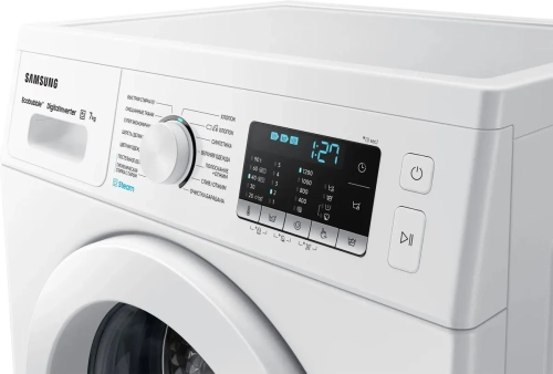 Стиральная машина SAMSUNG WW70AG5S21EE — ракурс 5