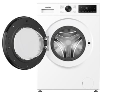 Стиральная машина HISENSE WF1I8042BWP/C — ракурс 5