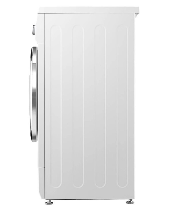 Стиральная машина LG F2J3WS4W — ракурс 4
