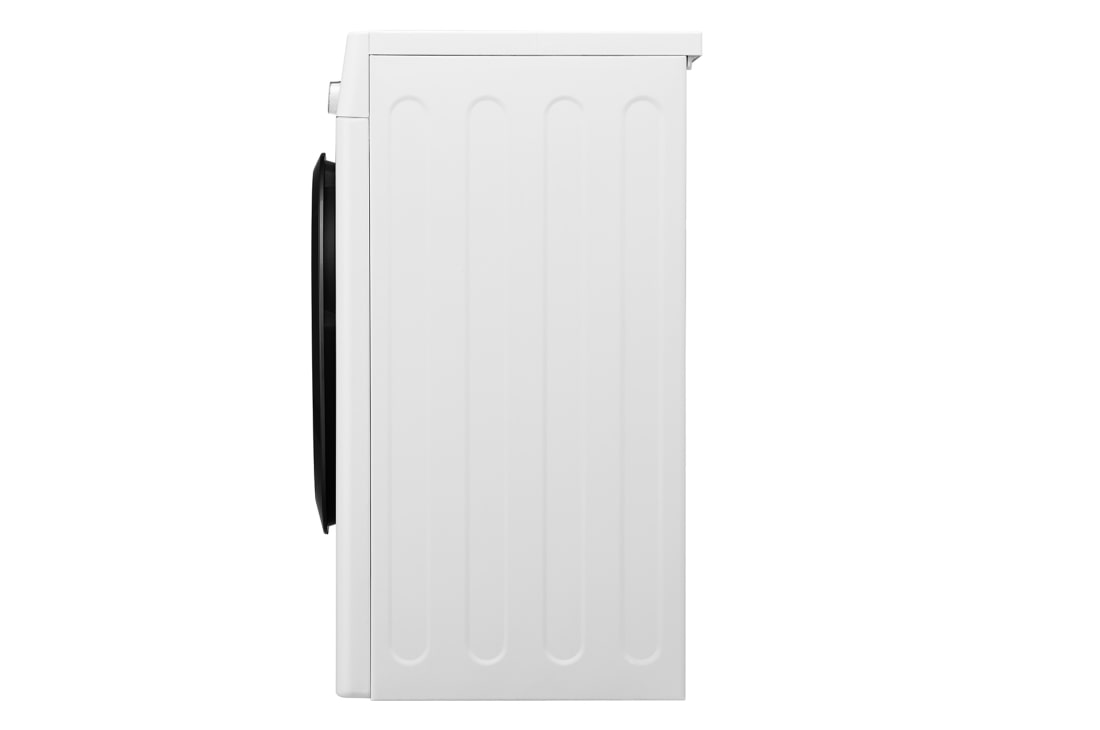 Стиральная машина LG F2M5NS6W — ракурс 6