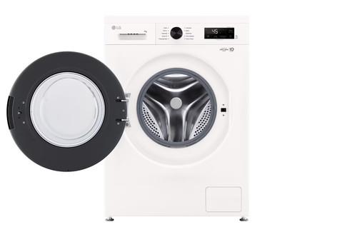 Стиральная машина LG F2Y1HS6W — ракурс 17