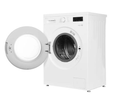 Стиральная машина LG F2Y1NS3W — ракурс 19