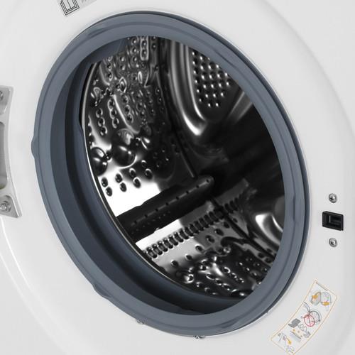 Стиральная машина LG F2Y1NS3W — ракурс 8