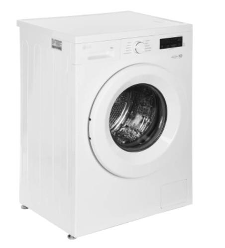 Стиральная машина LG F2Y1NS3W — ракурс 15