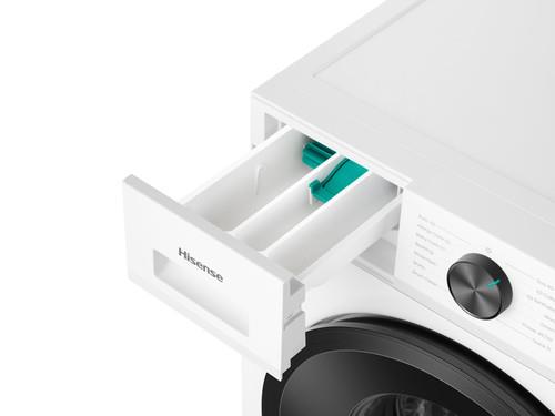 Стиральная машина HISENSE WF1I8042BWP/C — ракурс 9