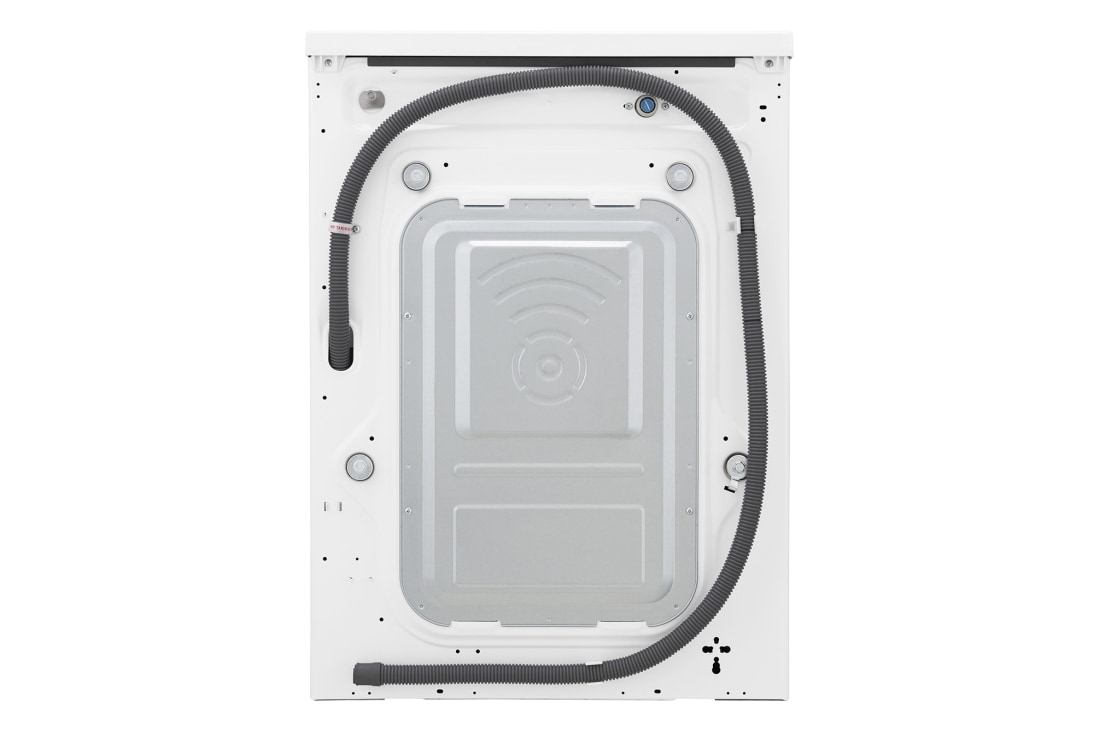 Стиральная машина LG F2M5NS6W — ракурс 16
