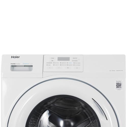 Стиральная машина Haier HW60-BP12919A — ракурс 6