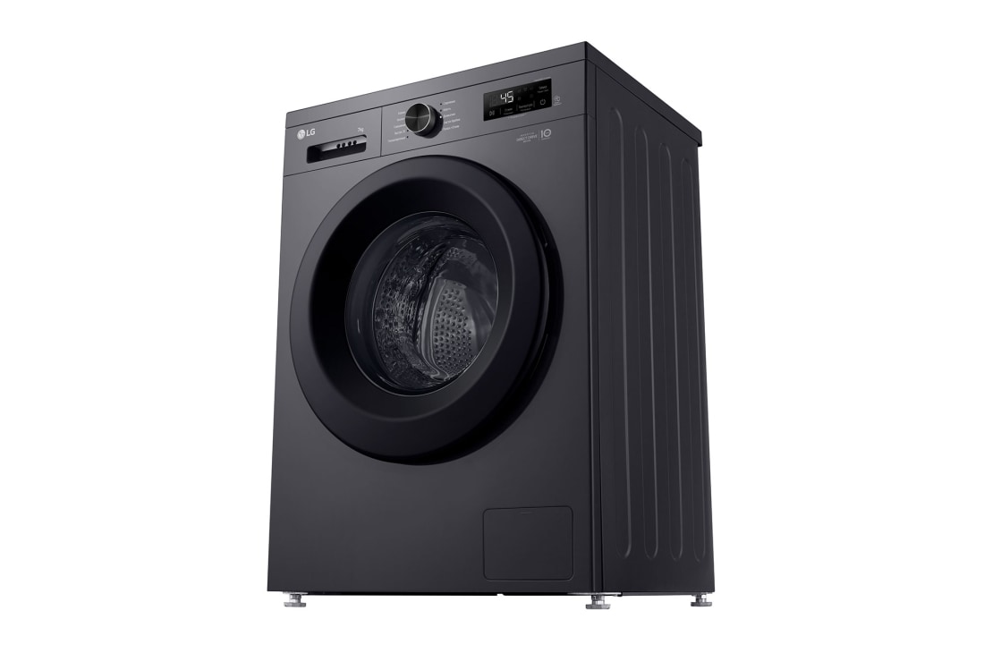 Стиральная машина LG F2Y1HYP6J — ракурс 12