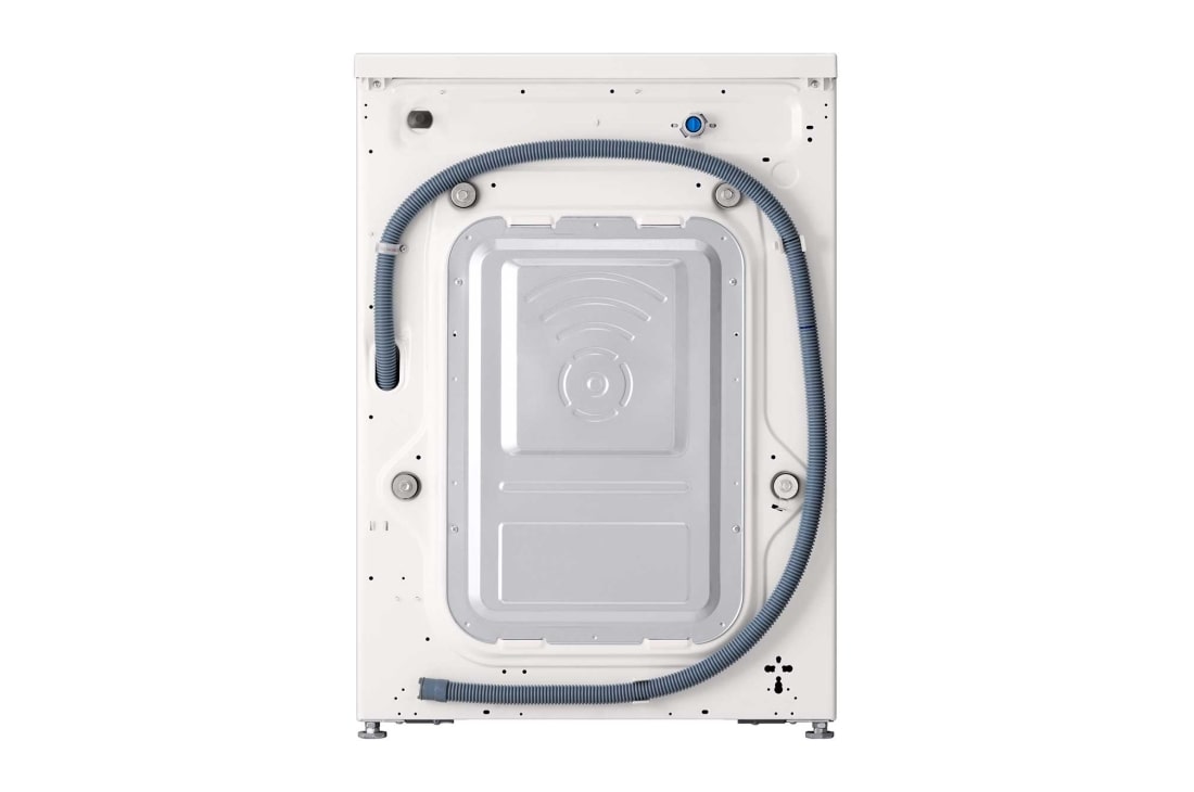 Стиральная машина LG F2Y1WS5W — ракурс 14