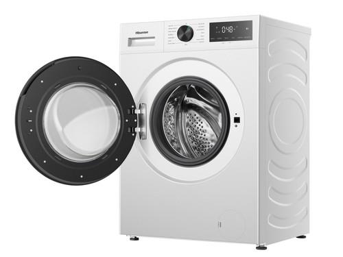 Стиральная машина HISENSE WF1I8042BWP/C — ракурс 6