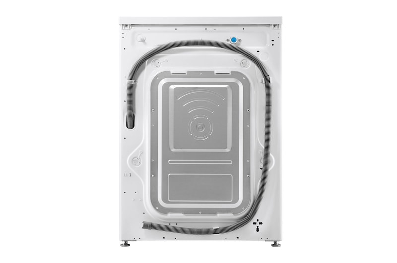 Стиральная машина LG F2J3NS8W — ракурс 14