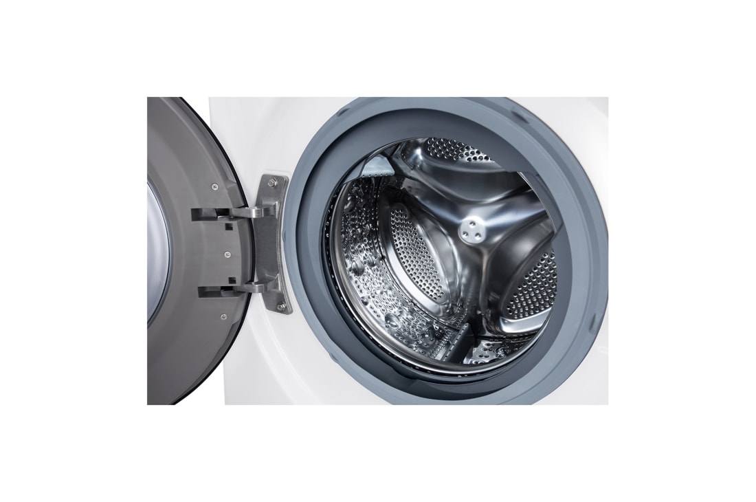 Стиральная машина LG F2M5NS6W — ракурс 15