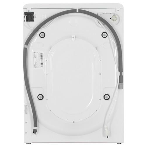 Стиральная машина INDESIT BWSA 7109 WSV — ракурс 25