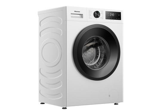 Стиральная машина HISENSE WF1I8042BWP/C — ракурс 3