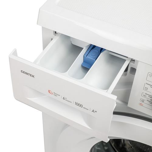 Стиральная машина Centek CT-1901 — ракурс 20