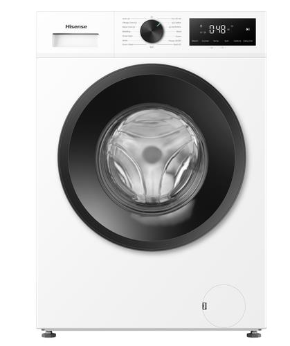 Стиральная машина HISENSE WF1I8042BWP/C — детали модели