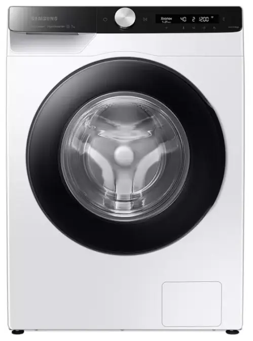 Стиральная машина SAMSUNG WW70A6S23AE — детали модели