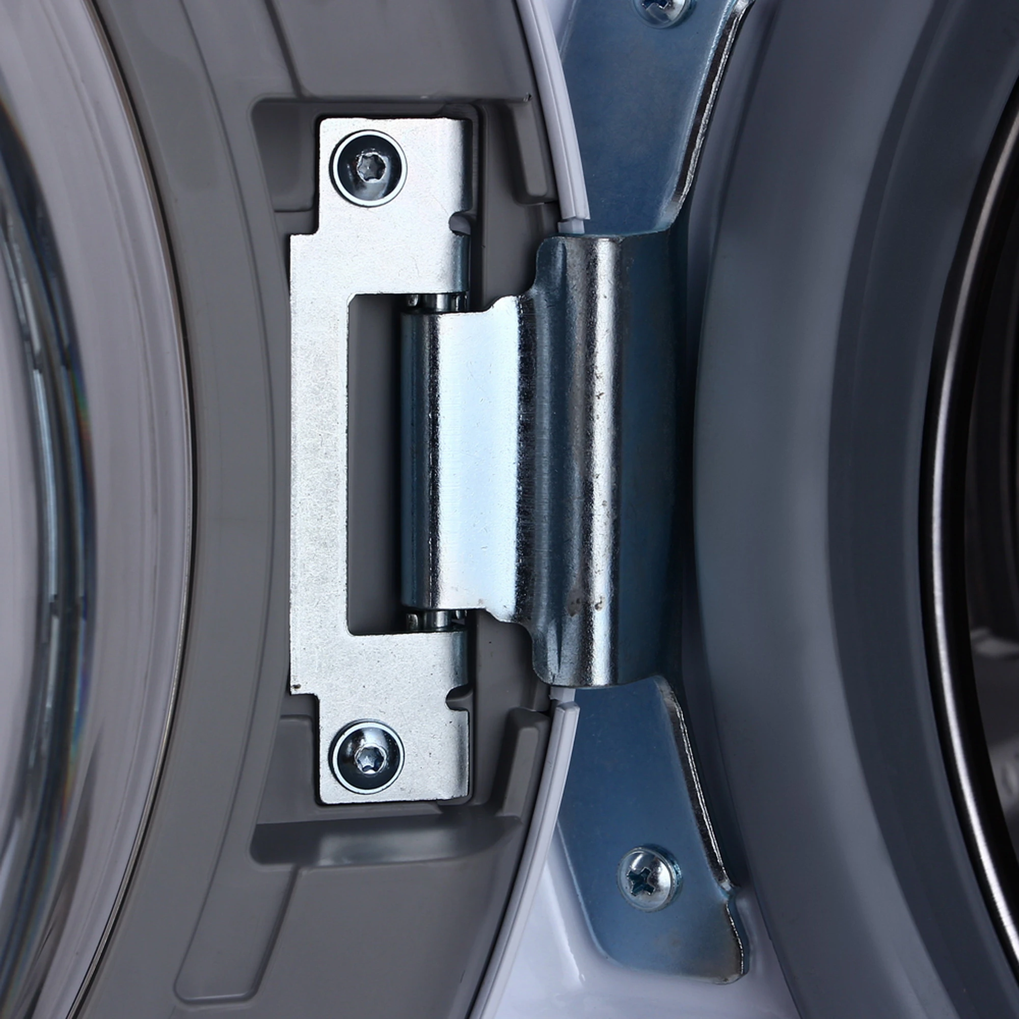 Стиральная машина INDESIT IWSD 6105 — ракурс 11