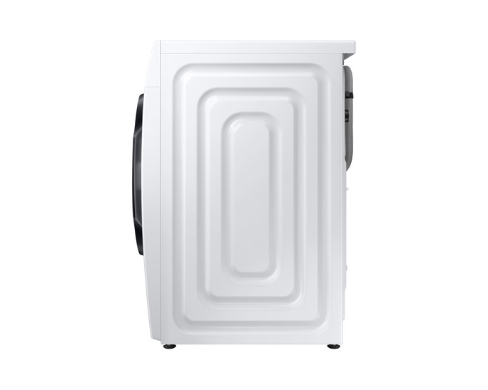 Стиральная машина SAMSUNG WW80TA046AE — ракурс 6