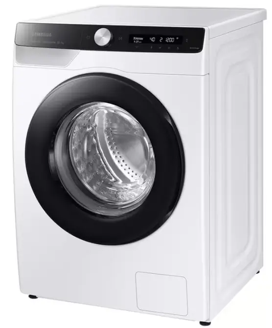 Стиральная машина SAMSUNG WW70A6S23AE — ракурс 4