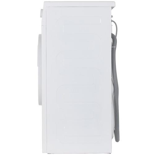 Стиральная машина BEKO WRE 6512 BWW — ракурс 4