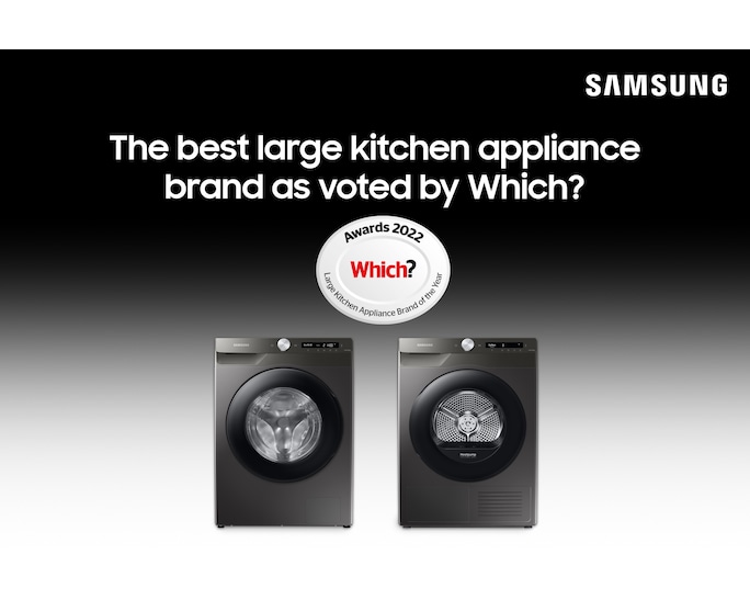 Стиральная машина SAMSUNG WW80TA046AE — детали модели