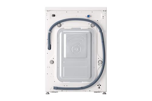Стиральная машина LG F2Y1HS6W — ракурс 28