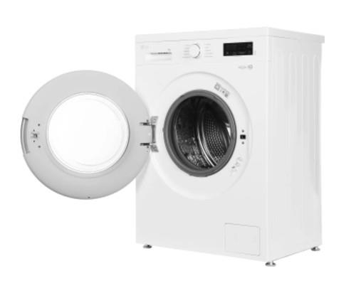 Стиральная машина LG F2Y1NS3W — ракурс 18