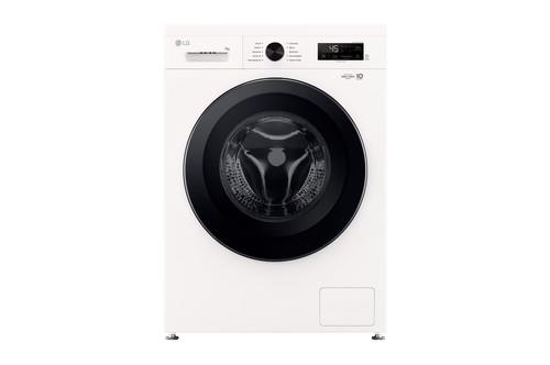 Стиральная машина LG F2Y1HS6W — ракурс 16