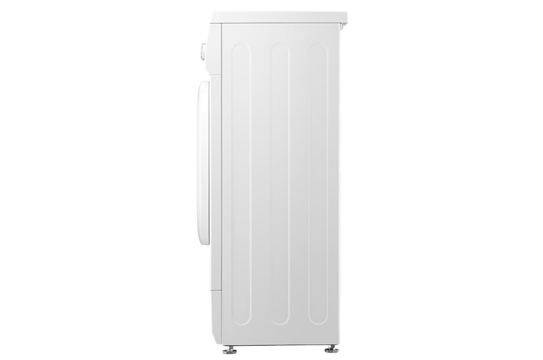 Стиральная машина LG F1096SDS0 — ракурс 7