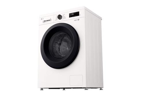 Стиральная машина LG F2Y1HS6W — ракурс 24