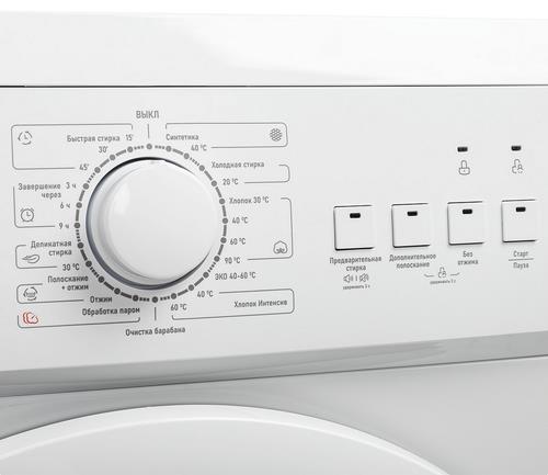 Стиральная машина Centek CT-1901 — ракурс 18