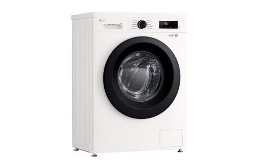 Стиральная машина LG F2Y1HS6W — ракурс 21