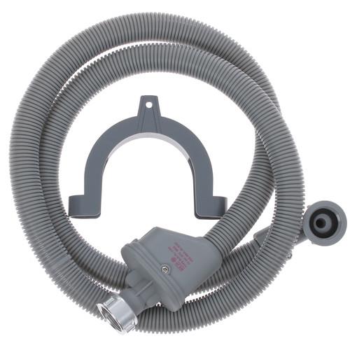 Стиральная машина Haier HW70-BP12269 — ракурс 10