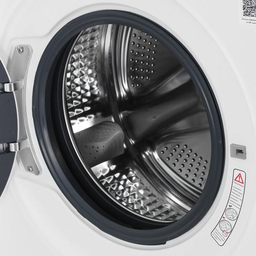 Стиральная машина Haier HW60-BP12919A — ракурс 8
