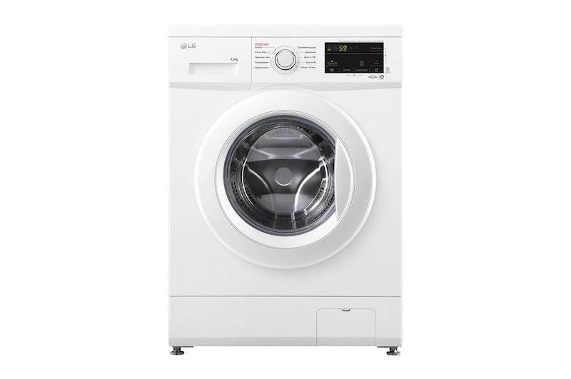 Стиральная машина LG F2J3WS0W — ракурс 2
