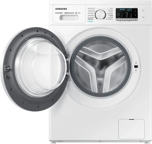 Стиральная машина SAMSUNG WW70AG5S21EE — ракурс 8