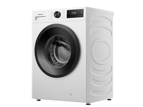 Стиральная машина HISENSE WF1I8042BWP/C — ракурс 4