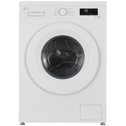 Стиральная машина LG F2Y1NS3W — ракурс 2