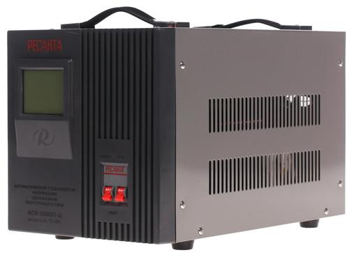 Стабилизатор напряжения Ресанта  АСН-10000/1-Ц — ракурс 3