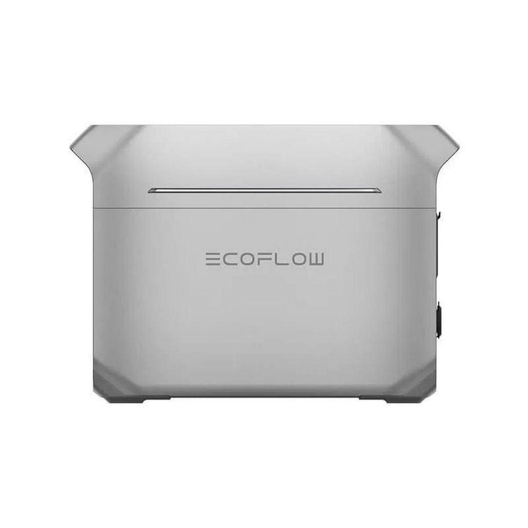 Портативная электростанция EcoFlow DELTA 3 Plus (1024 Втч) — ракурс 3