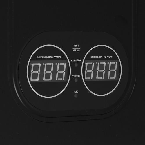 Стабилизатор напряжения Quattro Elementi Stabilia 1500 W-Slim — ракурс 4