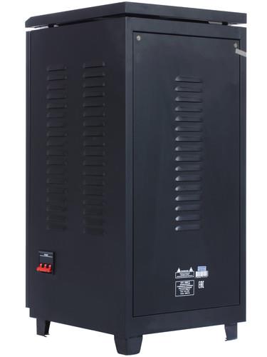 Стабилизатор напряжения Ресанта АСН-15000/3-ЭМ — ракурс 5