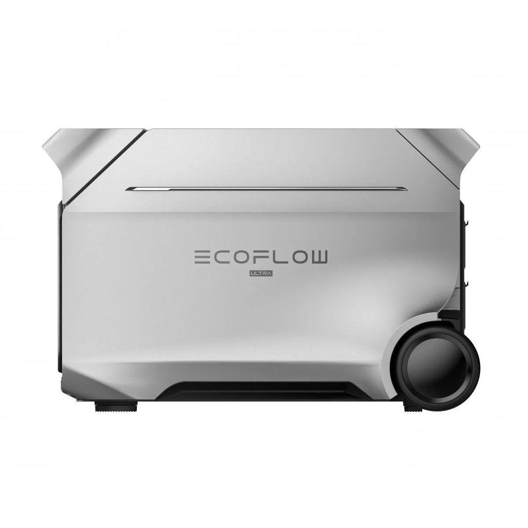 Портативная электростанция EcoFlow DELTA 3 Ultra Plus (3072 Втч) — ракурс 4